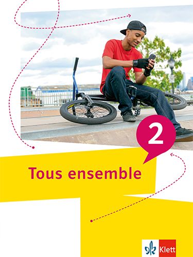 Produktbild: Tous ensemble 2
