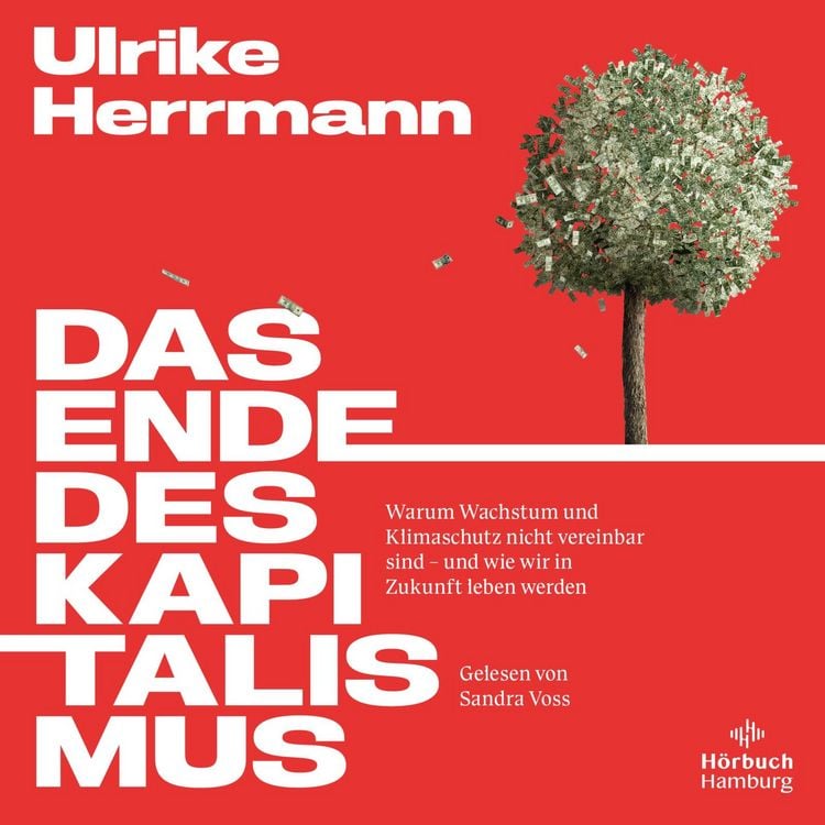 Produktbild: Das Ende des Kapitalismus