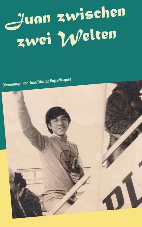 Produktbild: Juan zwischen zwei Welten