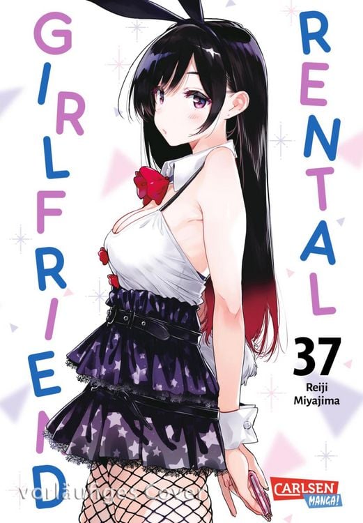Produktbild: Rental Girlfriend 37
