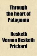 Produktbild: Through the Heart of Patagonia