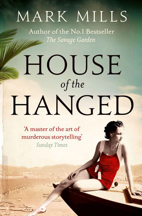 Produktbild: House of the Hanged