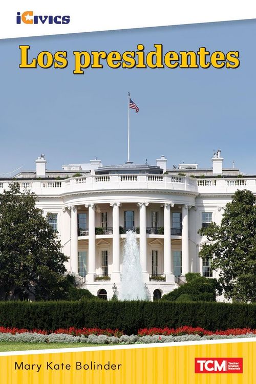 Produktbild: Los presidentes