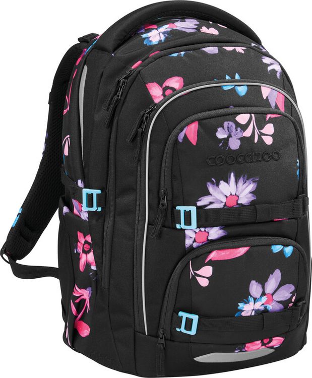 Produktbild: Rucksack PORTER Floral Artnight