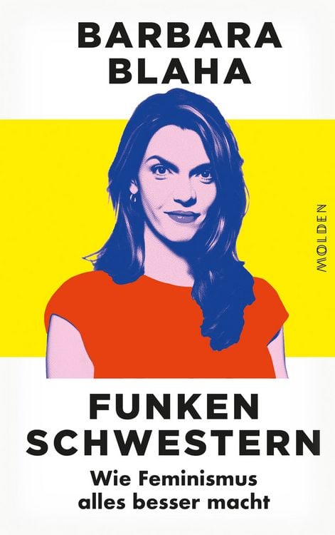Produktbild: Funkenschwestern