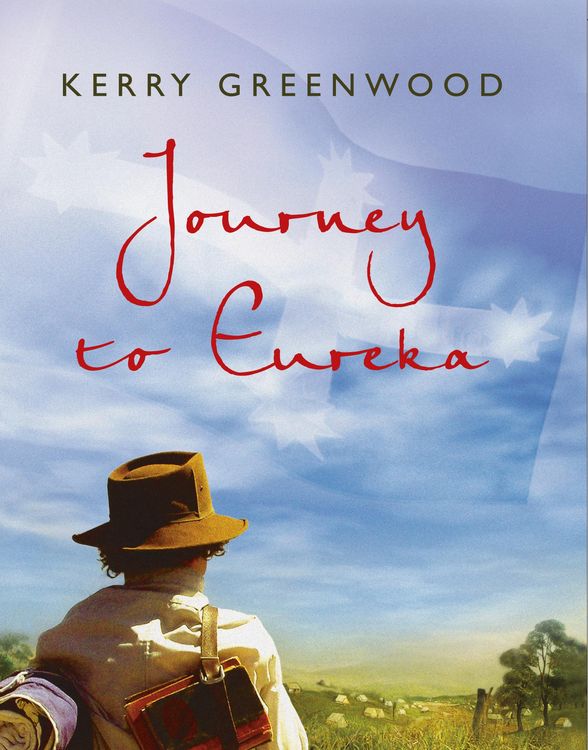 Produktbild: Journey to Eureka