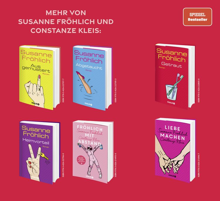 Produktbild: Halte den Kopf hoch und den Mittelfinger h&ouml;her
