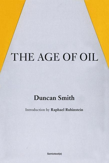Produktbild: The Age of Oil