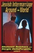 Produktbild: DellaPergola, S: Jewish Intermarriage Around the World