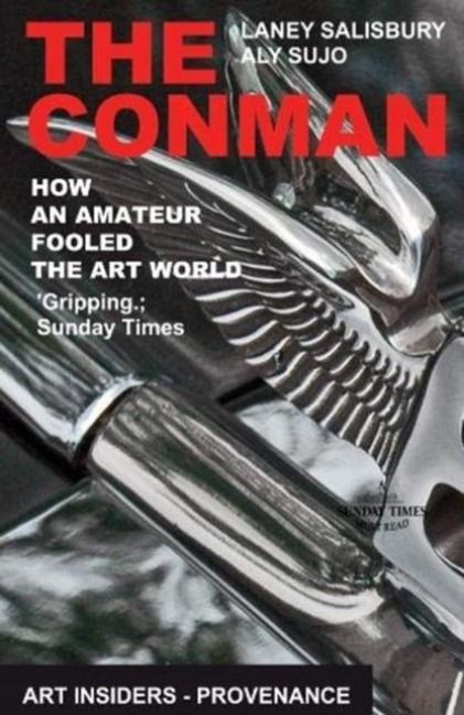 Produktbild: The Conman