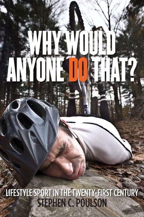 Produktbild: Why Would Anyone Do That?
