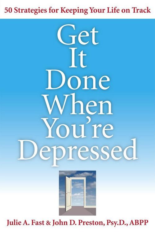 Produktbild: Get It Done When Youre Dep