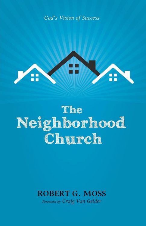 Produktbild: The Neighborhood Church