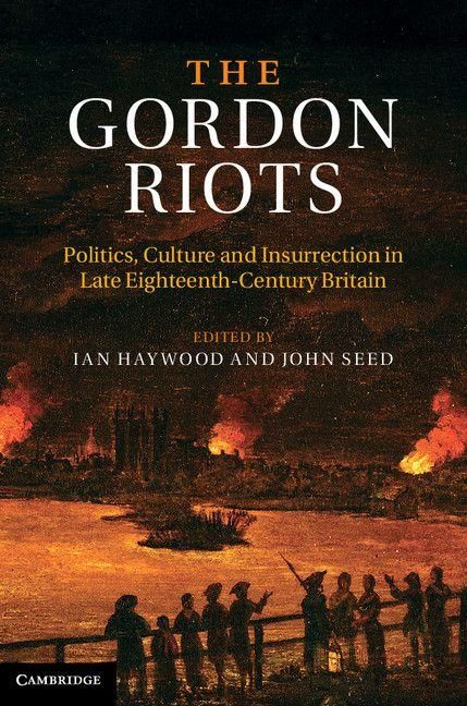 Produktbild: The Gordon Riots