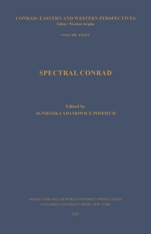 Produktbild: Spectral Conrad
