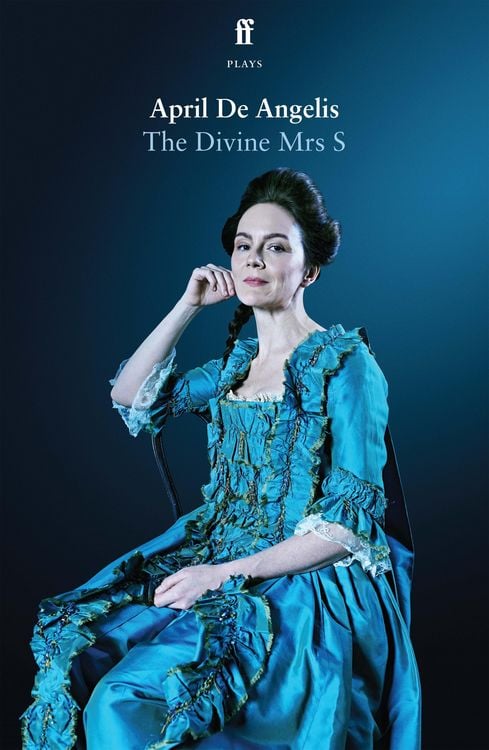 Produktbild: The Divine Mrs S