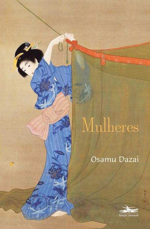 Produktbild: Mulheres