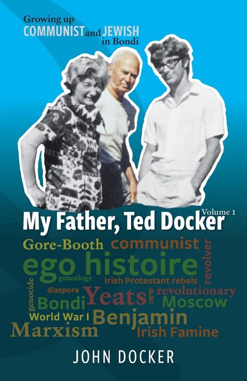 Produktbild: Growing Up Communist and Jewish in Bondi Volume 1