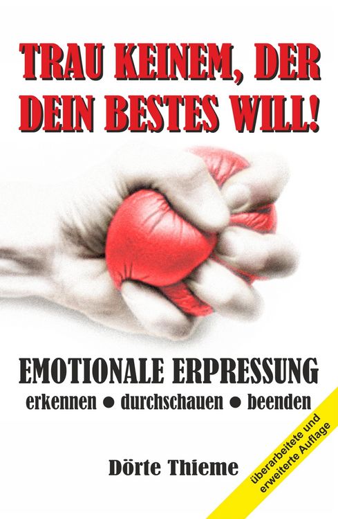 Produktbild: Trau Keinem, der Dein Bestes Will!