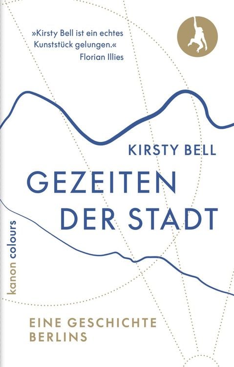 Produktbild: Gezeiten der Stadt