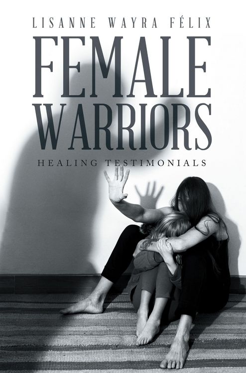Produktbild: Female Warriors