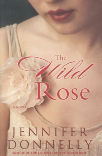 Produktbild: The Wild Rose