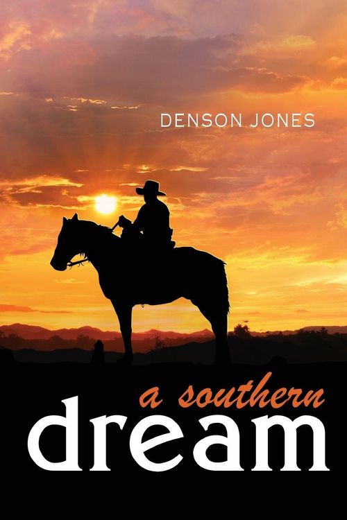 Produktbild: A Southern Dream