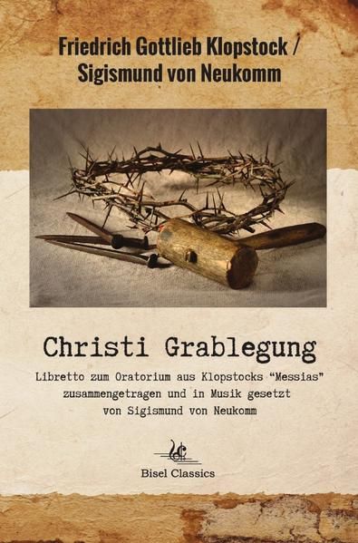 Produktbild: Christi Grablegung