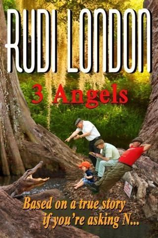 Produktbild: 3 Angels