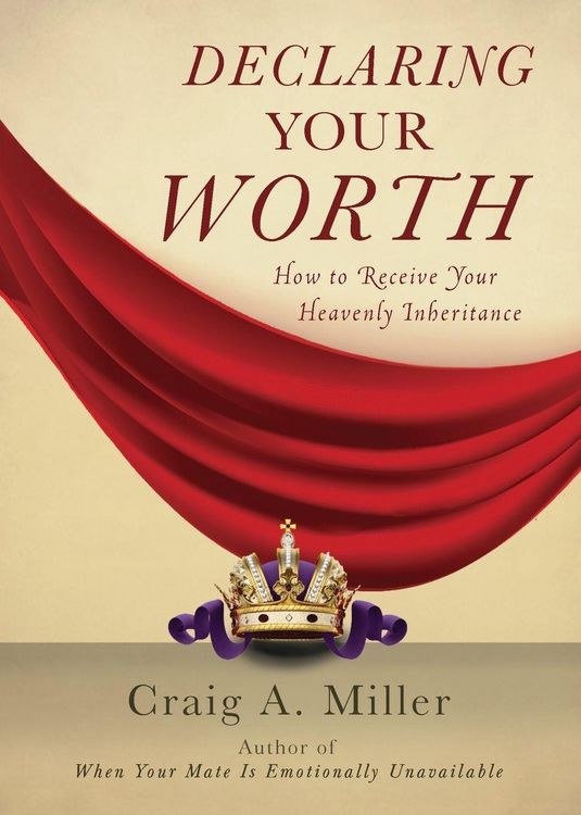 Produktbild: Declaring Your Worth