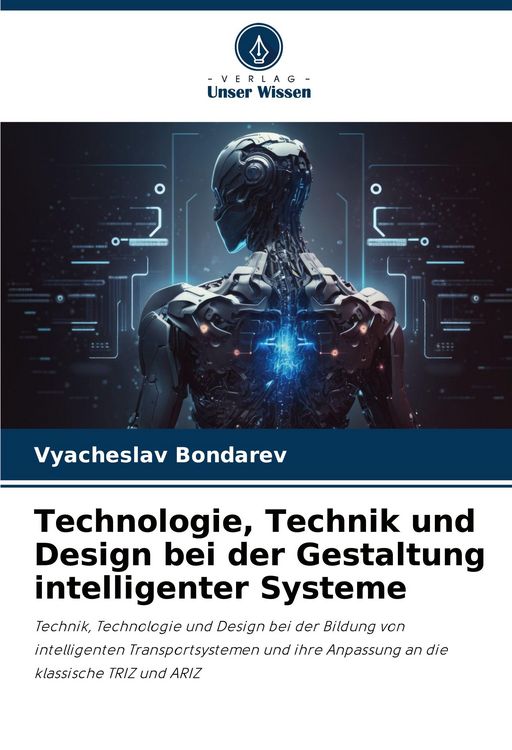 Produktbild: Technologie, Technik und Design bei der Gestaltung intelligenter Systeme