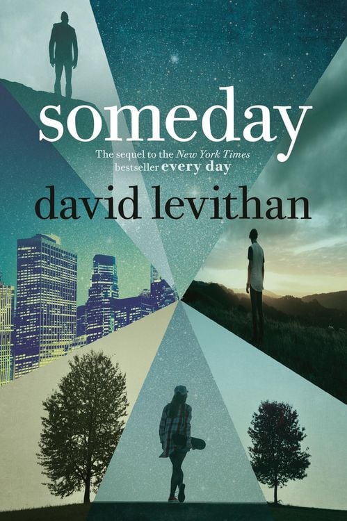 Produktbild: Someday