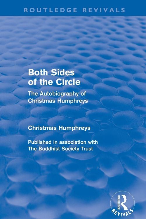 Produktbild: Both Sides of the Circle