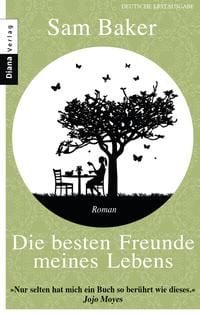Produktbild: Die besten Freunde meines Lebens