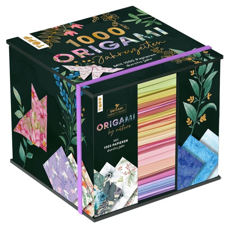 Produktbild: 1000 Origami