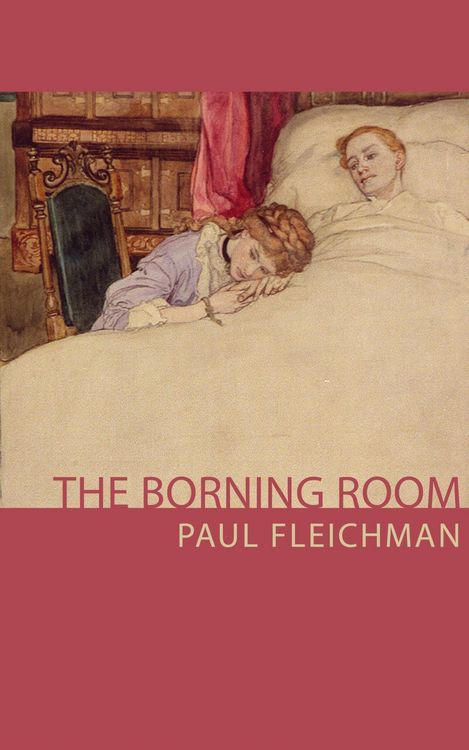 Produktbild: Borning Room