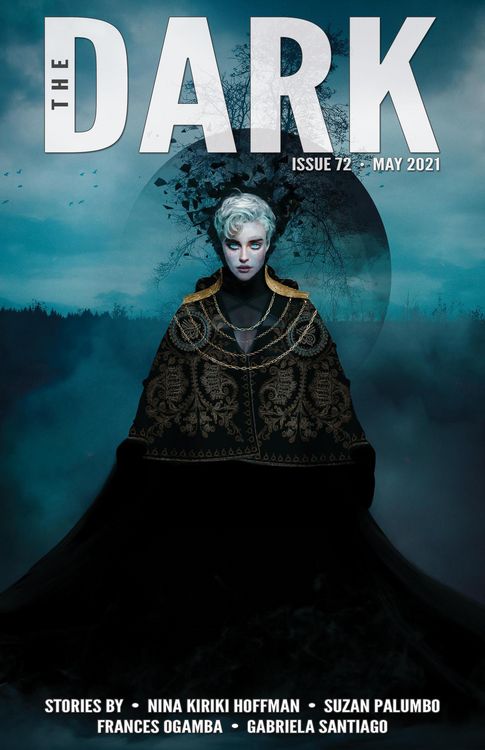 Produktbild: The Dark Issue 72