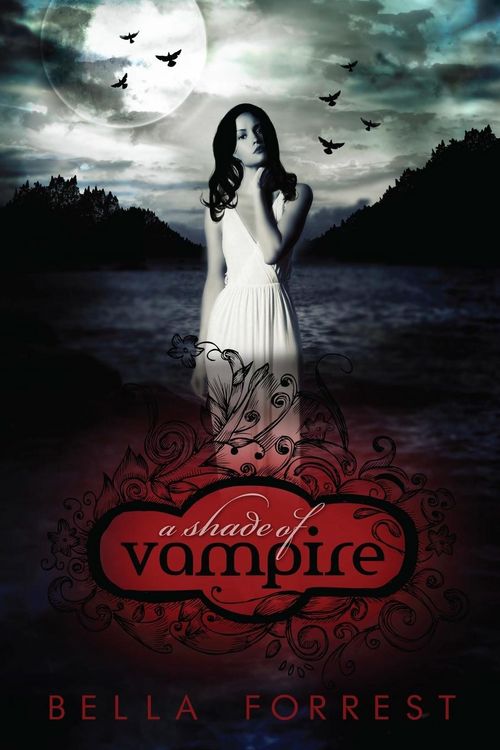 Produktbild: A Shade of Vampire