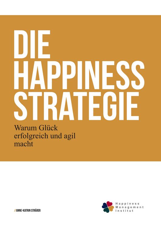 Produktbild: Die Happiness-Strategie