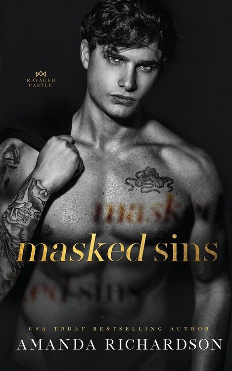 Produktbild: Masked Sins