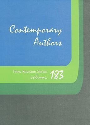 Produktbild: Contemporary Authors New Revision Series