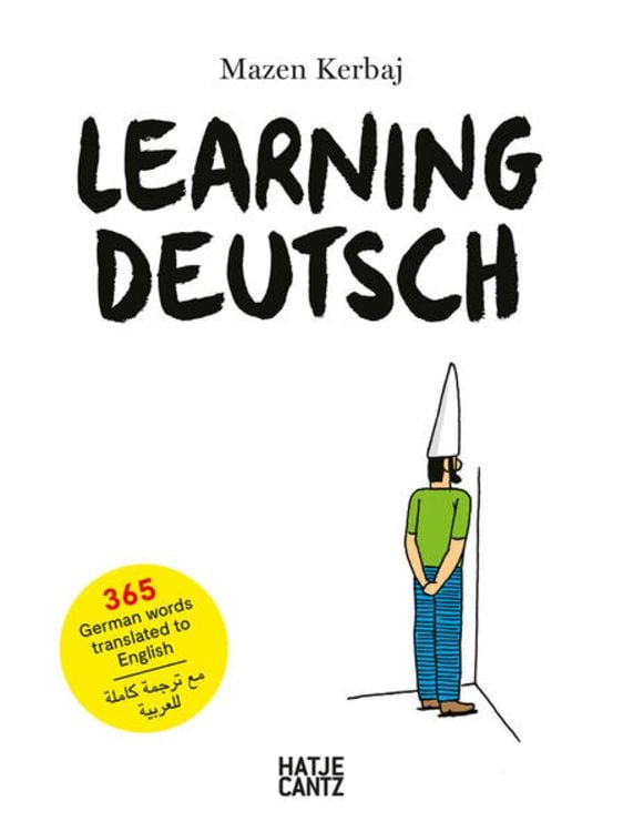 Produktbild: Learning Deutsch