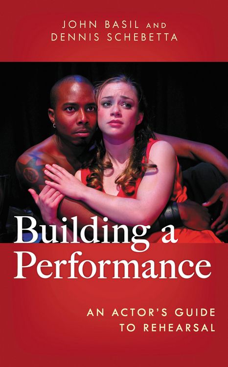 Produktbild: Building a Performance