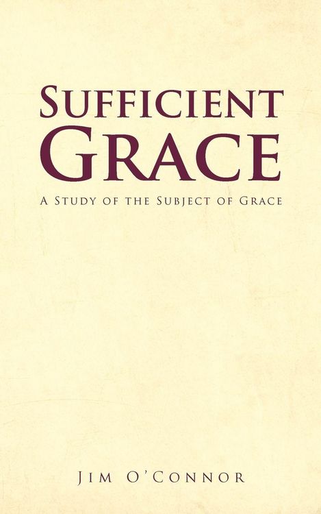 Produktbild: Sufficient Grace