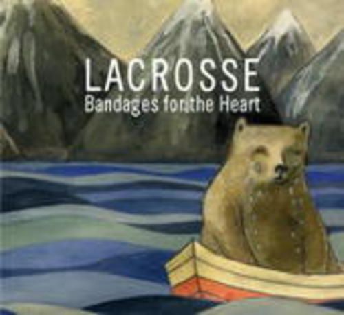 Produktbild: Bandages For The Heart