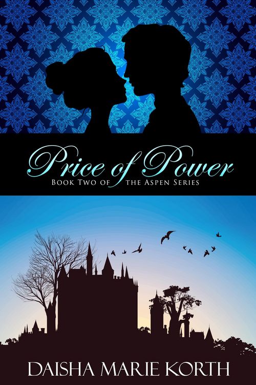 Produktbild: Price of Power: Book Two of the Aspen Series