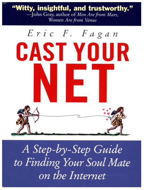 Produktbild: Cast Your Net