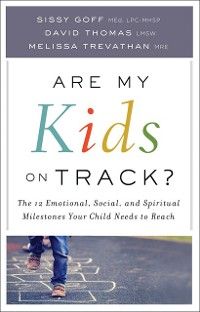 Produktbild: Are My Kids on Track?
