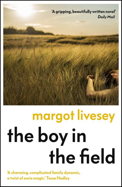 Produktbild: The Boy in the Field