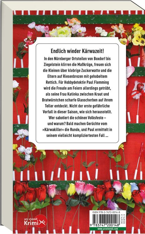 Produktbild: K&auml;rwakiller